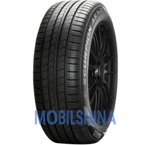 Легковые шины Pirelli Scorpion AS Plus 3 R18