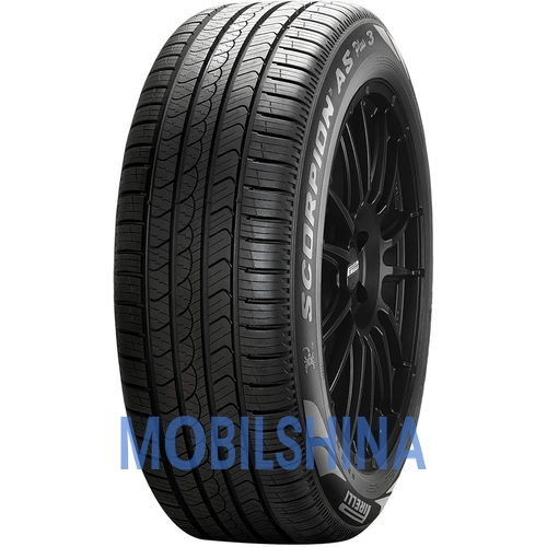 Pirelli Scorpion AS Plus 3 - фото 1