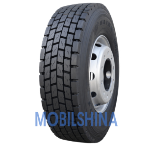 Грузовые шины R22.5 Haida HD157 (ведущая) 295/80 R22.5 154/151L Грузовые шины R22.5 Haida HD157 (ведущая) 295/80 R22.5 154/151L