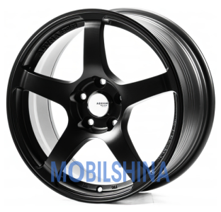 Легкосплавные диски Flow forming FF015 R17 W7.5 PCD 5/112 DIA66,56 ET38