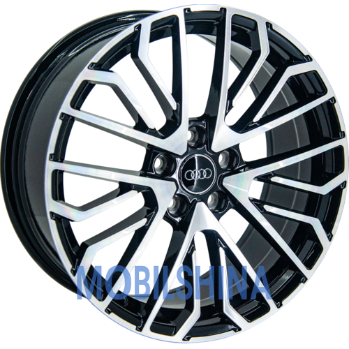 Audi F8804 - фото 1