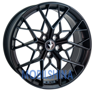 Легкосплавні диски Gt radial XF019 R17 W7.5 PCD 5/112 DIA66,45 ET35