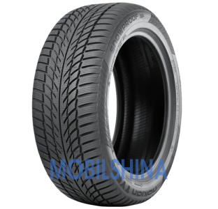 Шины 55 R17 Nokian SNOWPROOF 3P 205/55 R17 95V XL