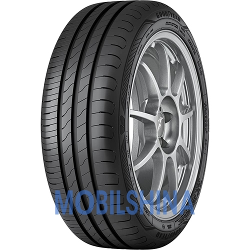 Goodyear EfficientGrip Compact 2 - фото 1