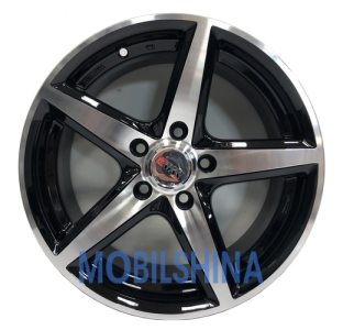 Диски 7.5J R16 PCD5/114.3 DIA60,1 Sportmax racing SR244 R16 W7.5 PCD 5/114.3 DIA67,1 ET38 Диски 7.5J R16 PCD5/114.3 DIA60,1 Sportmax racing SR244 R16 W7.5 PCD 5/114.3 DIA67,1 ET38