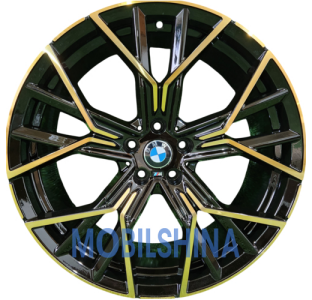 Диски на авто Replica BMW 778 R20 W8.5 PCD 5/112 DIA66,5 ET28 Диски на авто Replica BMW 778 R20 W8.5 PCD 5/112 DIA66,5 ET28