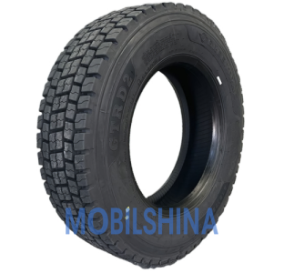 Вантажні шини Greentrac GTRD2 (ведущая) R22.5