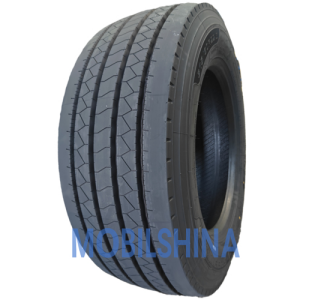 Вантажні шини 315/60 R22.5 керуючі Greentrac GTRS2 (рулевая) 315/60 R22.5 154/150L Вантажні шини 315/60 R22.5 керуючі Greentrac GTRS2 (рулевая) 315/60 R22.5 154/150L