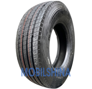 Вантажні шини 315/70 R22.5 Neoterra NT666 (рулевая) 315/70 R22.5 151/148M Вантажні шини 315/70 R22.5 Neoterra NT666 (рулевая) 315/70 R22.5 151/148M