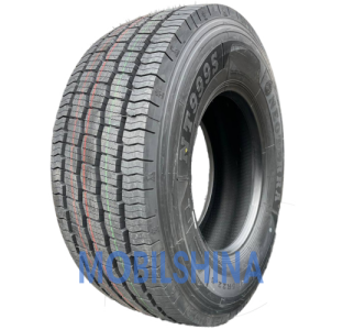 Вантажні шини Neoterra Neoterra NT999S (рулевая) R22.5