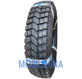 Грузовые шины Truefast Truefast TD618 (ведущая) R20