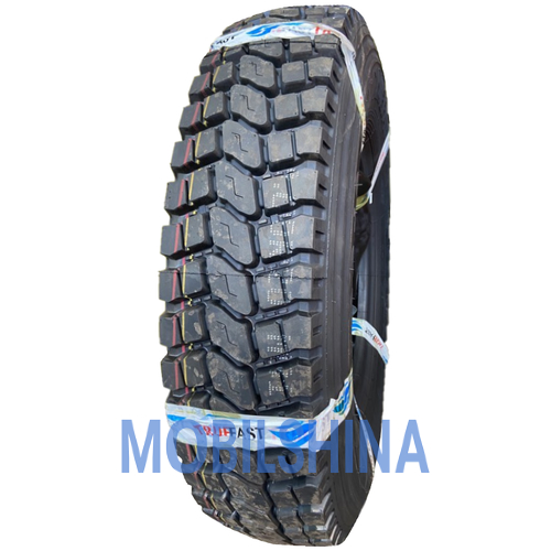 Truefast TD618 (ведущая) - фото 1