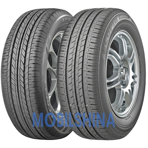 Bridgestone Ecopia EP150 - фото 1