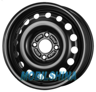 Диски на авто Magnetto R1-1989 R15 W6 PCD 4/108 DIA63,4 ET47,5