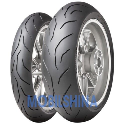 Sportsmart MK4 - фото 1