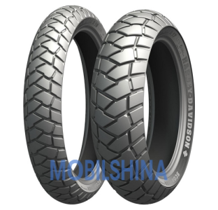 Мотошини Michelin Michelin SCORCHER ADVENTURE R17-R19