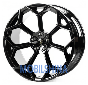 Кованые диски Replica forged LAMB7267 R23