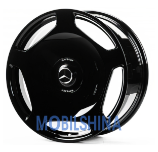 Легкосплавні диски Replica forged Replica forged MR0006 R20