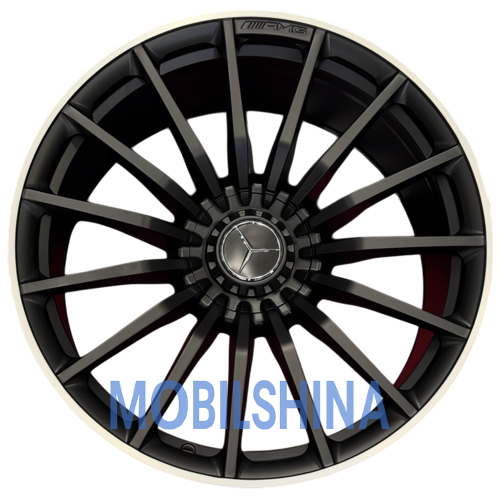 Replica forged MR0007 - фото 1