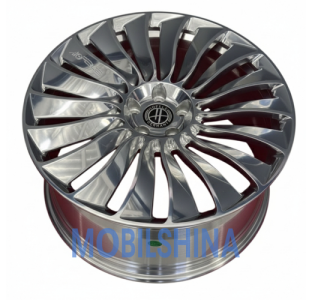 Кованые диски Replica forged MR0010 R21