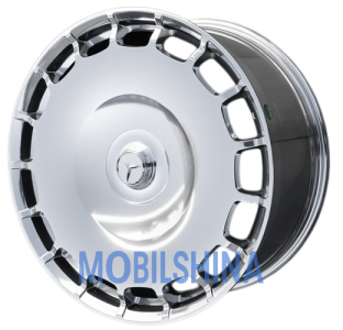 Легкосплавні диски Replica forged Replica forged MR34023 R21