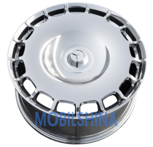 Кованые диски Replica forged Replica forged MR7218 R22