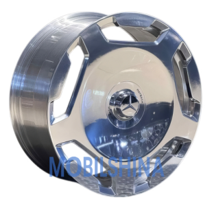 Кованые диски Replica forged Replica forged MR88 R23