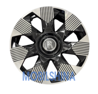 Кованые диски Replica forged Replica forged RR0001 R22