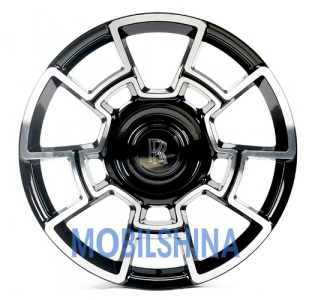 Кованые диски Replica forged RR007 R21