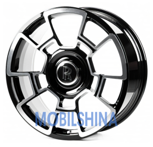 Кованые диски Replica forged Replica forged RR1031 R21