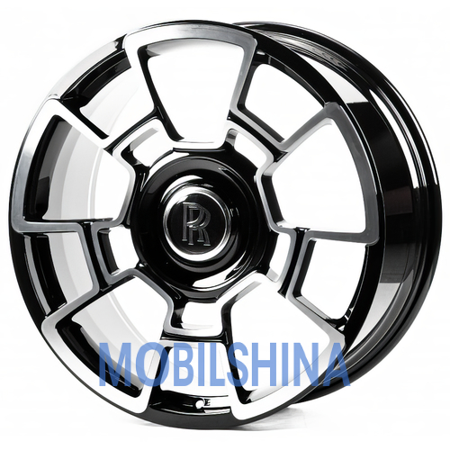 Replica forged RR1031 - фото 1