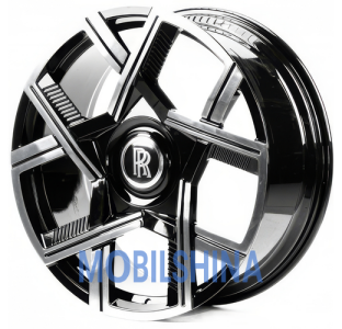 Кованые диски Replica forged RR2916 R23