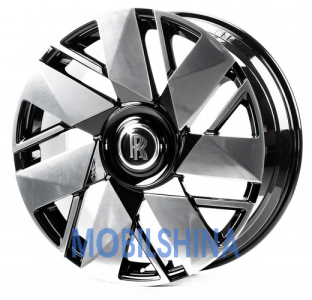 Кованые диски Replica forged RR2957 R23