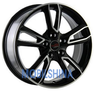 Диски на авто Replica legeartis Mazda MZ73 R17 W7 PCD 5/114.3 DIA67,1 ET50