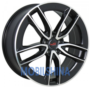 Диски на авто Replica legeartis Mercedes MR539 R19 W8 PCD 5/112 DIA66,6 ET38