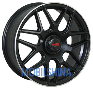 Диски на авто Replica legeartis Mercedes MR541 R18 W8.5 PCD 5/112 DIA66,6 ET56