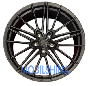 Кованые диски Ws forged WS-115C R20-R21