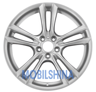 Диски на авто Ronal 7 841 824 R20 W10 PCD 5/120 DIA72,6 ET41