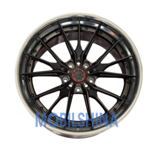Кованые диски Ws forged WS-116C R20-R21