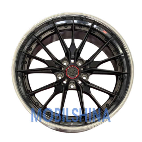Ws forged WS-116C - фото 1