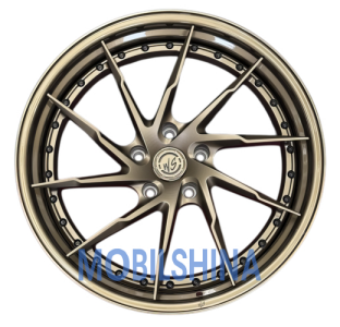 Кованые диски Ws forged WS-117C R20-R21