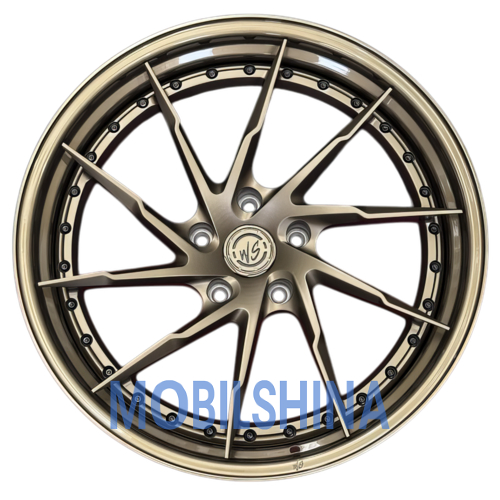 Ws forged WS-117C - фото 1