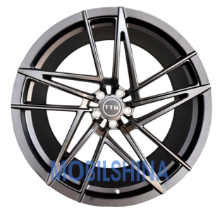 Кованые диски Ttnforged TTN02 R22