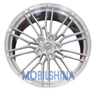 Кованые диски Ws forged WS-119C R20-R21