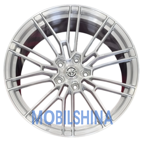Ws forged WS-119C - фото 1