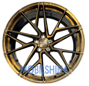 Легкосплавні диски Ttnforged Ttnforged TTN08 R21