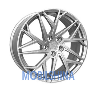 Диски на авто Vissol F-1054L R20 W8.5 PCD 5/120 DIA72,6 ET47