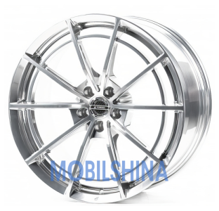 Кованые диски Ws forged WS-128C R20