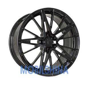 Кованые диски Vissol Forged F-1036 R20