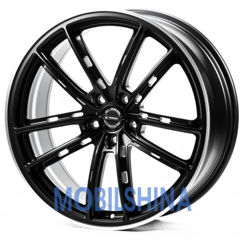 Ws forged WS-129C - фото 1